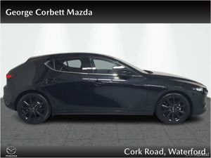 Mazda Mazda3 Homura 2.0P 180PS (From €92 per week) - Image 4