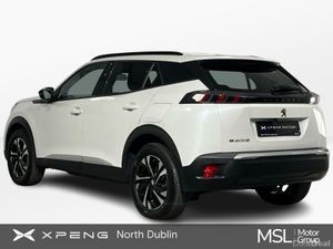 Peugeot 2008 - Image 3