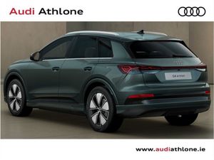 Audi Q4 e-tron 201BHP Advance - AVAILABLE TO ORDER - Image 3