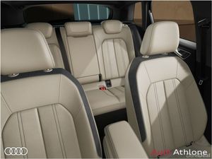 Audi Q4 e-tron 201BHP Advance - AVAILABLE TO ORDER - Image 4