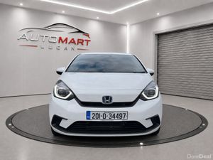 Honda Fit 2020 50K KM ONLY - Image 2