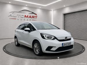 Honda Fit 2020 50K KM ONLY - Image 3
