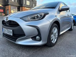 2023 Mazda Mazda2 Hybrid 5 DR (115 PS) - Image 3