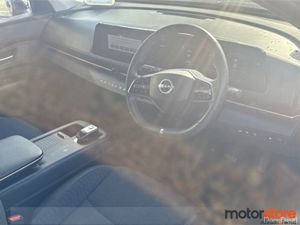Nissan Ariya LONG RANGE 87kWH Advance - Image 3