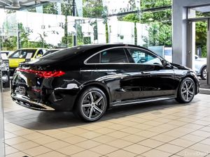 Mercedes-Benz CLA 250+ 790km Range Huge Savings - Image 3