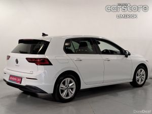Volkswagen Golf eTSI Hybrid - Image 3