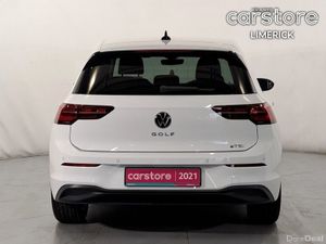 Volkswagen Golf eTSI Hybrid - Image 4
