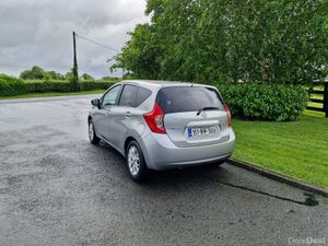 Nissan Note (JUST PASSED NCT TEST)!!! - Image 4