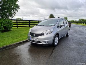 Nissan Note (JUST PASSED NCT TEST)!!! - Image 2