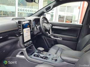 Ford Ranger 3.0D AUTO WILDTRAK - Image 3