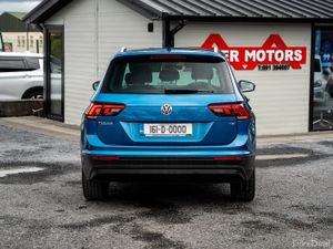 2016 Volkswagen Tiguan - Image 3