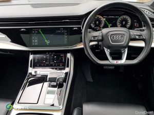 Audi Q7 Competition 60 TFSI e 490PS Quattro - Image 4