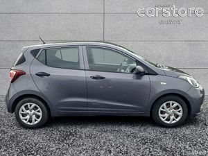 Hyundai i10 1.0 Classic - Image 2