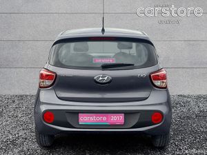 Hyundai i10 1.0 Classic - Image 4