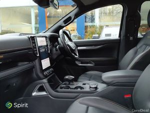 Ford Ranger D/CAB WILDTRAK - 2.0 TD2 - Image 3
