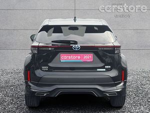 Toyota Yaris Cross 1.5 Hybrid - Image 4