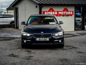 2016 BMW 320D Auto - Image 3