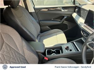 Volkswagen Tiguan (NEW MODEL) - 2.0 TDI 150HP Laun - Image 4