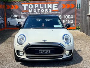 ///STUNNING CLUBMAN//AUTO//LIKE NEW// - Image 3