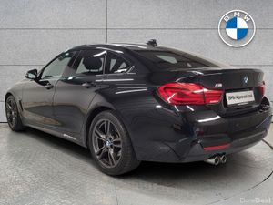 BMW 4-Series 420i M Sport Auto - Image 3