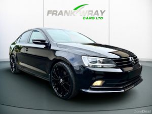2016 VOLKSWAGEN JETTA 2.0 TDI CL **FULL LEATHER** - Image 3