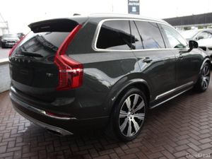 2020 VOLVO XC90 - Image 4