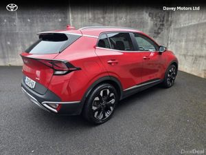 Kia Sportage K3 PHEV MY23 5DR AUTO - Image 2