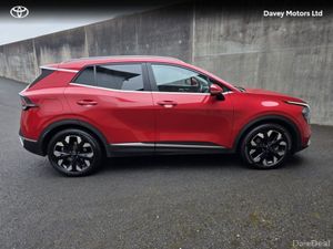 Kia Sportage K3 PHEV MY23 5DR AUTO - Image 3