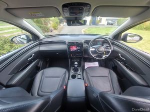 HYUNDAI TUCSON 2022' EXECUTIVE - Image 4