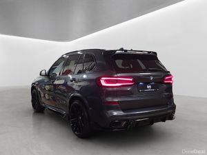 2021 BMW X5 45E M-SPORT AUTO - Image 4