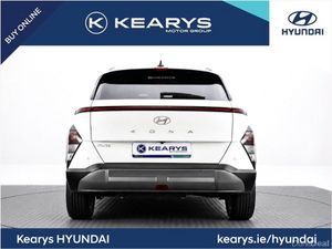 Hyundai KONA Petrol Elegance - Image 3