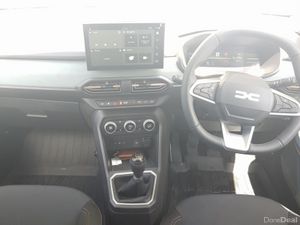 Dacia Jogger TCe 110 Extreme - Image 4