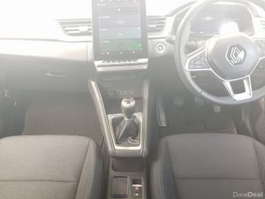 Renault Captur TCe 90 Evolution - Image 4
