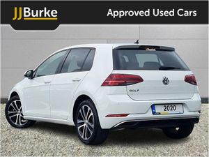 Volkswagen Golf TSI Comfortline Meister 1.2 - Image 4