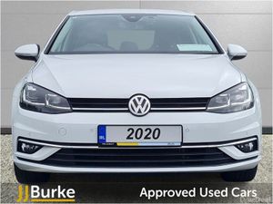 Volkswagen Golf TSI Comfortline Meister 1.2 - Image 2