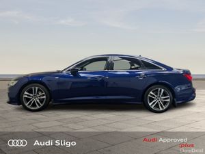 Audi A6 2.0TDI 204HP Auto S Line - Full Audi Servi - Image 4