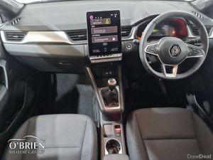 Renault Captur TCe 90 Evolution - Image 2