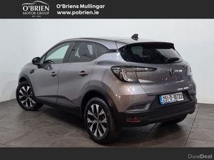 Renault Captur TCe 90 Evolution - Image 3