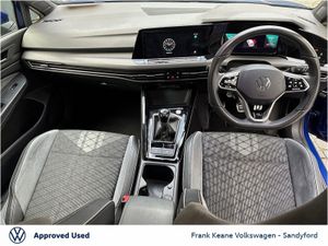 Volkswagen Golf 1.5 TSI 130HP R-Line @Frank Keane - Image 2