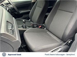 Volkswagen Polo 1.0 TSI 80HP Trendline @Frank Kean - Image 4