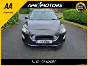 Ford Focus FINANCE ARRANGED * TREND ED 5W 1.5 TD 1 - Image 2