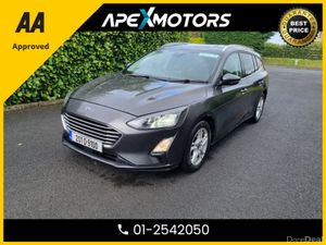 Ford Focus FINANCE ARRANGED * TREND ED 5W 1.5 TD 1 - Image 3