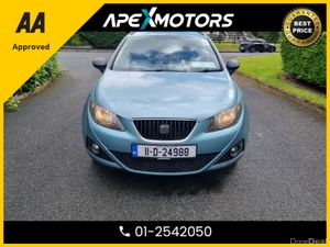 Volkswagen Polo (SEAT IBIZA)  * ST 1.2 REFERENCE S - Image 2
