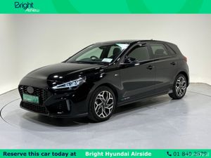 Hyundai i30 N-LINE PETROL - Image 3