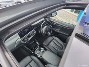BMW IX3 80KWH M SPORT PRO **HUGE SPEC** - Image 2