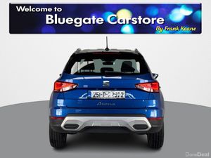 SEAT Arona XP 1.0TSI **Surround Parking Sensors**R - Image 4