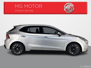 MG 4 ALL NEW MG 4 URBAN*€5,000 SCRAPPAGE SCHEME IN - Image 3