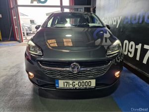Opel Corsa 1.4 PETROL **CRUISE CONTROL, LOW MILAGE - Image 3
