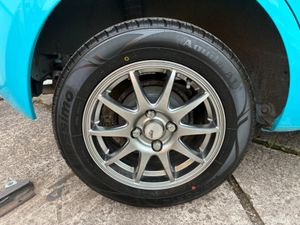 Nissan Micra 1.2 petrol automatic march - Image 2