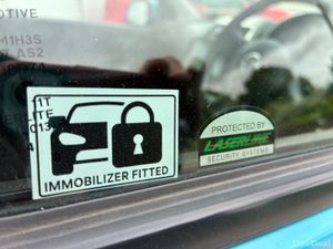 Nissan Micra 1.2 petrol automatic march - Image 3